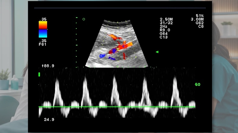 Imagen representativa del XIII. MÓDULO DE PEDIATRÍA