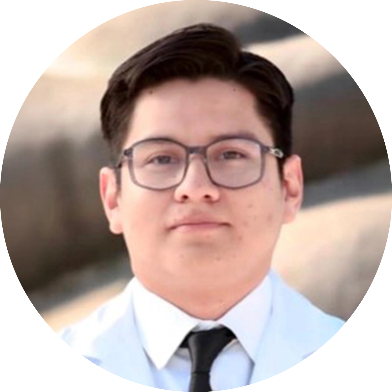 Perfil temporal del docente 6